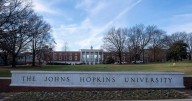 Johns Hopkins students on edge as search continues for attempted rape suspect