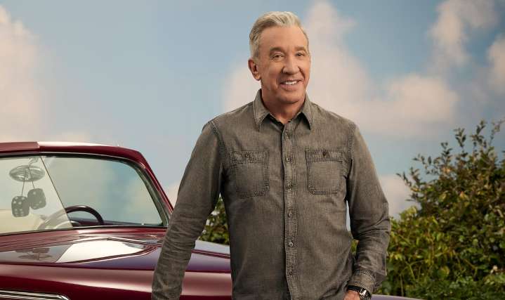 Tim Allen Considered Suicide During 2-Year Prison Sentence for Drug Charges