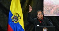 Advierten que la violencia repunta en Colombia por la política de Petro hacia las FARC