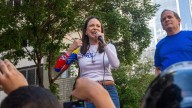 María Corina Machado recibe felicitaciones de Europa, Estados Unidos y América Latina por el Nobel de la Paz