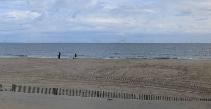 US Wind fights federal rollback of Ocean City wind farm