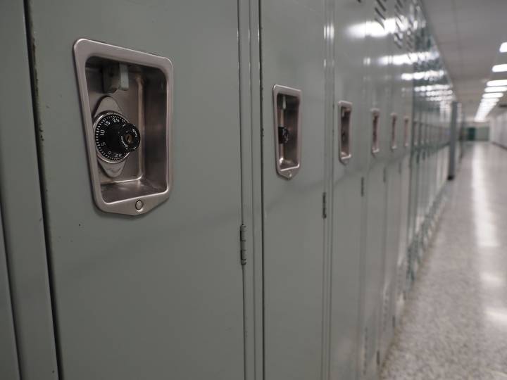 Northampton High School went on lockdown due to swatting call