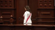 Congreso vacó a Dina Boluarte con 123 votos