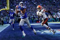 Steelers solution? Former Pro Bowl wide receiver emerges as option on the open market