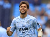 Aston Villa vs. Man City confirmed XIs: Gonzalez decision made as Emery makes six changes