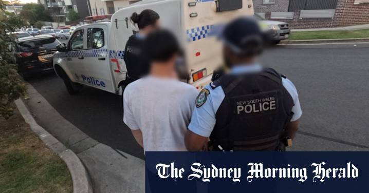 Trio arrested, $260 million worth of drugs linked to Asian crime syndicate seized