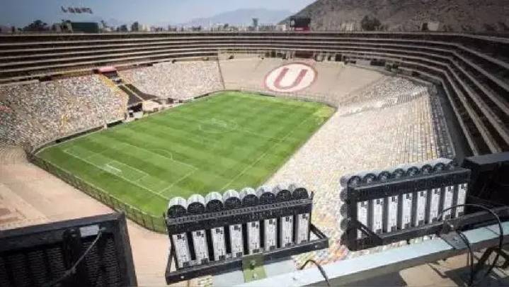 La Conmebol evalúa cambiar la sede de la final de la Copa Libertadores