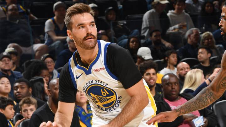 Warriors’ Pat Spencer torches NBA teams for roster priorities