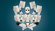 Inside Hollywood Script Readers' Battle Against the Machines