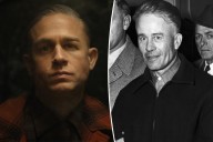 Exclusive | 'Monster' creator 'struggles to call' Charlie Hunnam's Ed Gein a serial killer