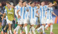 Nos volvimos a ilusionar: Argentina va por un nuevo Mundial Sub 20 ante Marruecos