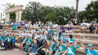 Ovarian Cancer Awareness | Together in Teal walk returning to Central Florida