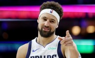 Klay Thompson shares what the Dallas Mavericks need to improve to compete for a NBA championship