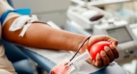 Extremadura, líder en donación de sangre por undécimo año consecutivo