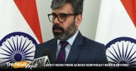 VP Radhakrishnan’s Seychelles visit to reaffirm commitment to bilateral partnership; highlight long history of cultural ties