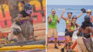 Qué pasó anoche, miércoles de castigo, en La isla Desafío Extremo
