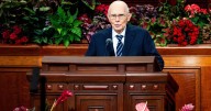 Mormon church leaders encourage forgiveness after Michigan attack