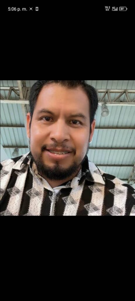 Van 75 días sin rastro de Petter Padilla en frontera
