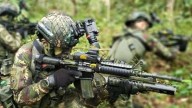 Colombia, una potencia exportadora de mercenarios