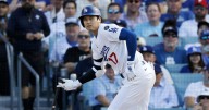 Can Shohei Ohtani find it at the plate for NLCS? 'At-bat quality needs to get better'