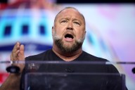 SCOTUS To Alex Jones: Pay The $1.4 Billion Defamation Judgment, Loser
