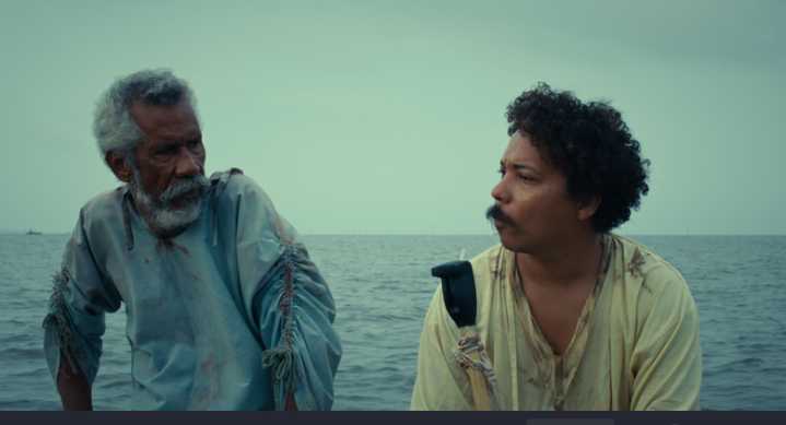 "El silencio de los palafitos", mejor producción internacional de cine de autor