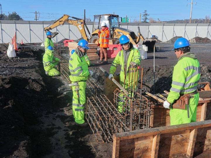 Desempleo en el Biobío genera preocupación del Gobierno: es la región con mayor tasa de desocupación