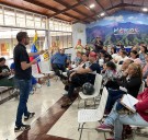 Activan Plan de Salud Mental con enfoque comunitario para una Mérida más humana