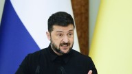 Zelenski se reunirá con Trump el viernes para discutir la defensa aérea y la capacidad de ataque de Ucrania