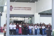 La 4T busca dar derechos al pueblo: Sheinbaum