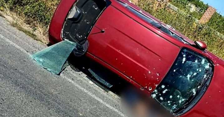 Asesinan a jefe policial en Michoacán tras homicidio de líder limonero