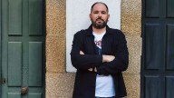 Eduardo Fernán-López: «La novela negra debe contener gente creíble y denuncia social implícita»