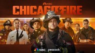 Chicago Fire - Ghosts - Review : Did He Get Out?