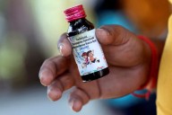 Factbox-India declares three cough syrups toxic after child deaths