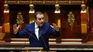 Sébastian Lecornu respira y supera las dos mociones de censura que amenazaban la continuidad de su Gobierno