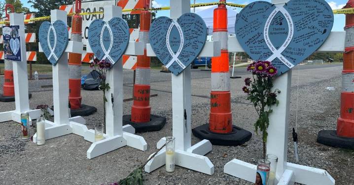 FBI says shooter in deadly Michigan church attack was motivated by hatred toward the Mormon church