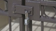 Muskegon parks begin seasonal restroom closures