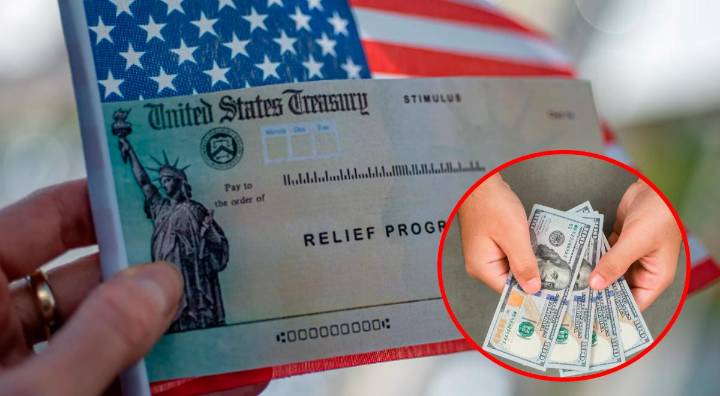 La mejor noticia para las familias en EE. UU.: a partir de noviembre, confirman pagos directos y programas de alivio económico