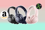Estos audífonos tipo diadema de Anker ofrecen prestaciones de gama alta y Amazon lo deja en menos de 700 pesos