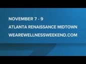 Event for Black women living with M.S. returns to Atlanta
