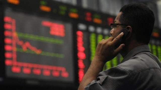 PSX ends 5-week rally on profit