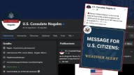 Reanuda página oficial del Consulado de Estados Unidos