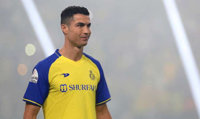 Ronaldo will not travel to India for FC Goa match?