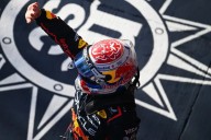 Verstappen domina en Austin y se queda con la pole del Gran Premio de Estados Unidos