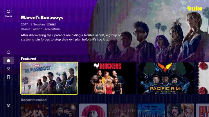 Tubi Strikes Content Distribution, Ad Sales Pact With Bell Media