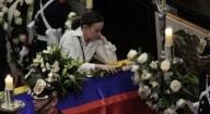 Colombia captura al enlace entre autores intelectuales y ejecutores del asesinato de Miguel Uribe