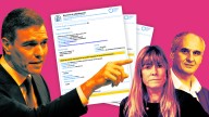 El Gobierno ha adjudicado 1,3 millones en contratos a Barrabés desde que está imputado en el 'caso Begoña'