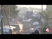 St. Louisans react to release of Israeli hostages