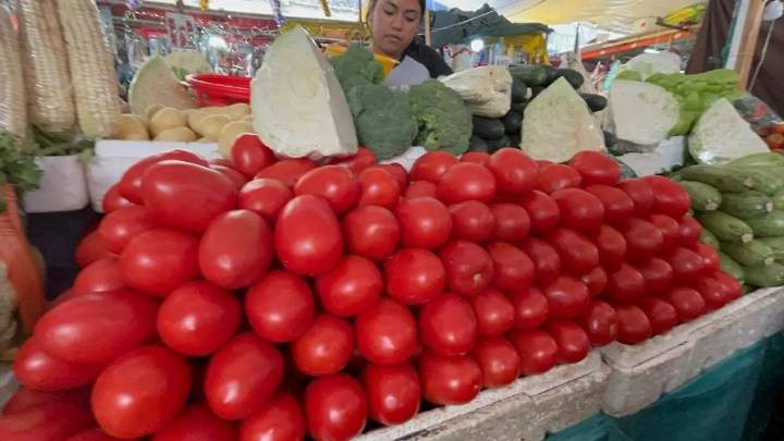Productores consideran abandonar el campo por bajos precios