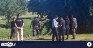 Córdoba: hallaron a un hombre muerto bajo un puente en la costanera